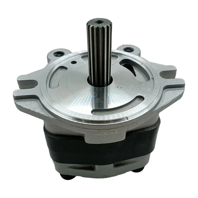 

Hydraulic pump gear pump KFP2219CLWSV for VIO35-5 VIO40-2 VIO45