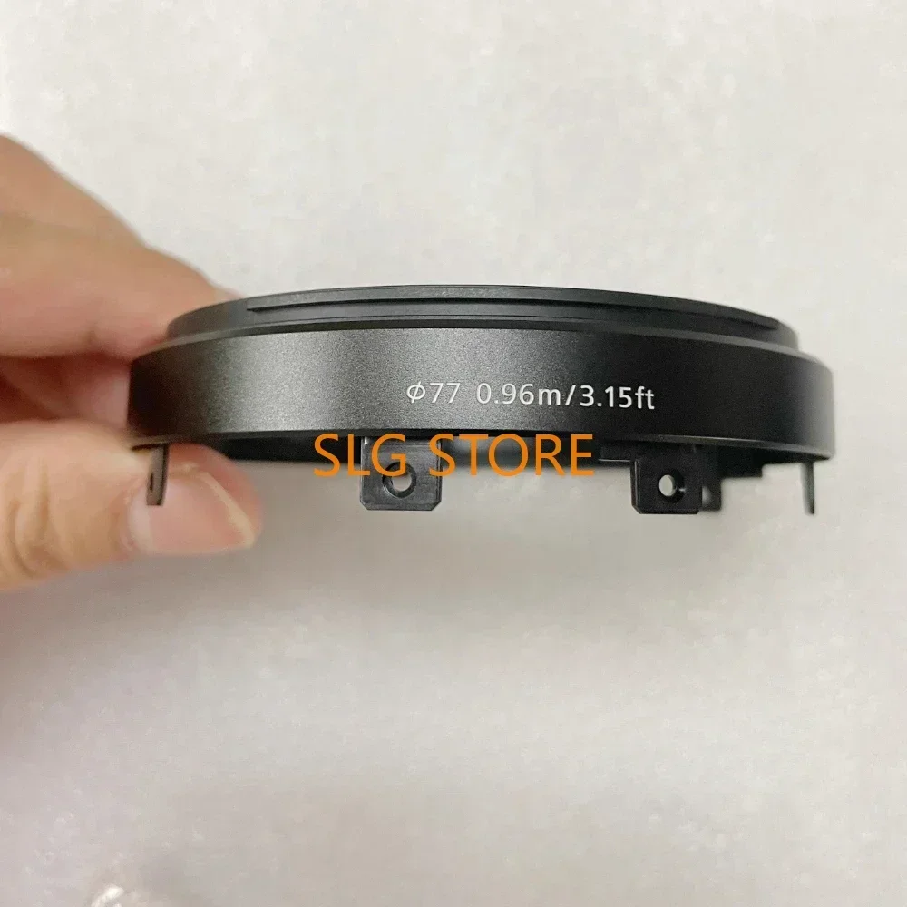 New 70-200 Lens Front UV Cylinder Ring Filter Barrel Hood Tube for Sony FE 70-200mm F/2.8 GM OSS SEL70200GM Repair Accessories