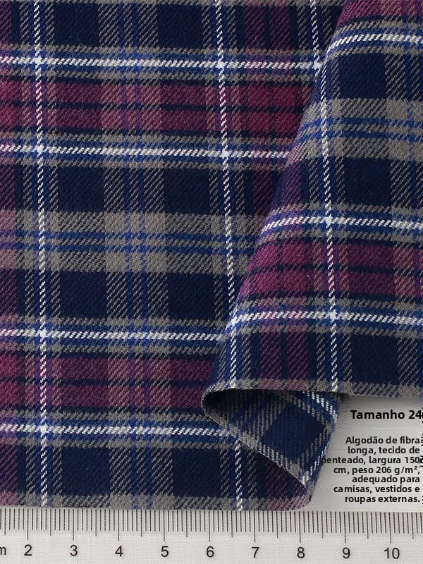 tecido-xadrez-azul-e-branco-de-algodao-puro-para-camisa-masculina-primavera-verao-tecido-xadrez-vermelho-para-pijama-tecido