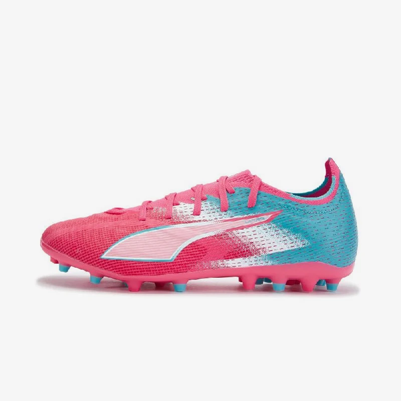Puma genuine ULTRA 6 Men's Fashion Low-Top Cushioned Sports Football Shoes 108846-01