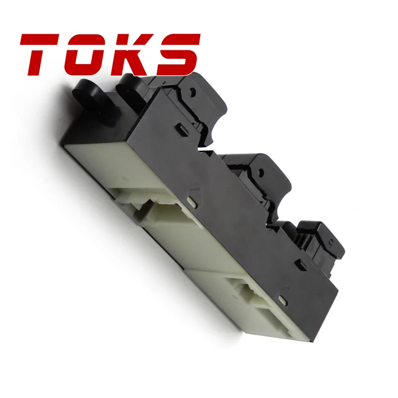 TOKS 25401-7Y010 Power Window Switch FIT for NISSAN MAXIMA Titan Pathfinder Infiniti FX35 G35 2003-2006 Auto Parts 25401ZK30A