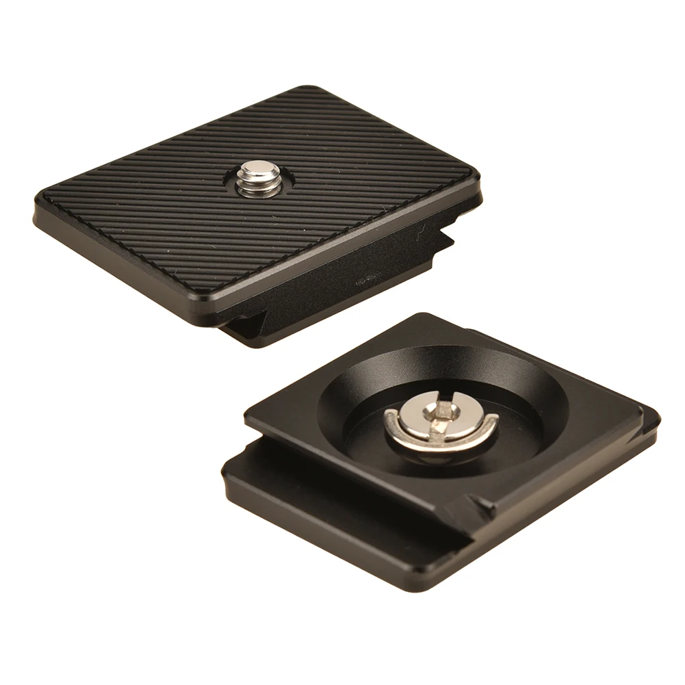 ل BEXIN 200PL-PRO الإفراج السريع لوحة الحذاء البارد كاميرا خفيفة الوزن ترايبود لوحة الإفراج السريع لملحقات كاميرا Manfrotto