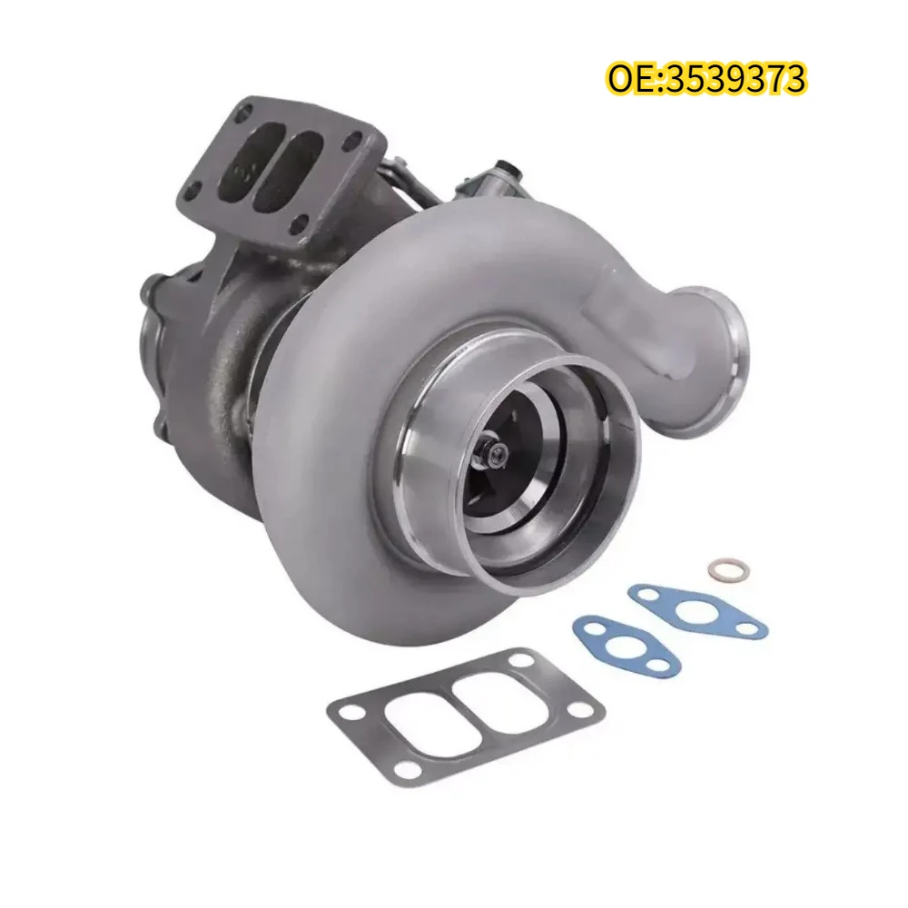 

For 3539373 Diesel Turbo HX35 HX35W Fit voor Dodge RAM Truck 1996-1998 Compatibel Met Cummins 6BT 6BTA