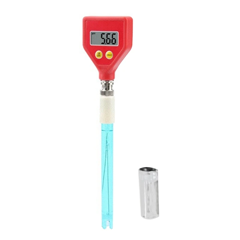 

PH-98106 Meter Digital Acidity Meter Soil Meter Tester For Plants Flowers Vegetable Acidity Moisture