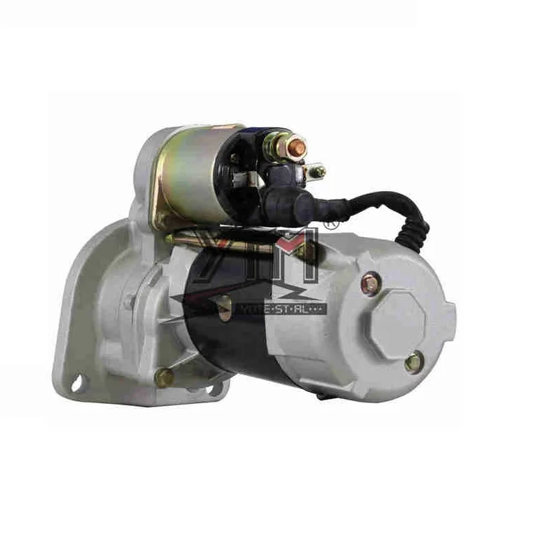 

Стартер для NISSAN RF8 RD8 S210100 S21050 S25100 2330096105 2330096508 2330097001