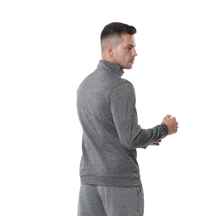 Anti-cut and Stab-proof Glass Factory Work Clothes Zipper Type Outdoor Self-defense Anti-cut Clothing Light and Soft top only