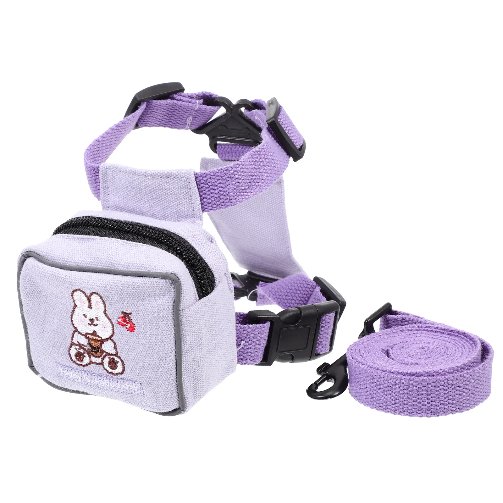 

Dog Cat Pet Adorable Pet Supply Harness With Leash Puppy Leash Vest Puppy Style Harness Dog