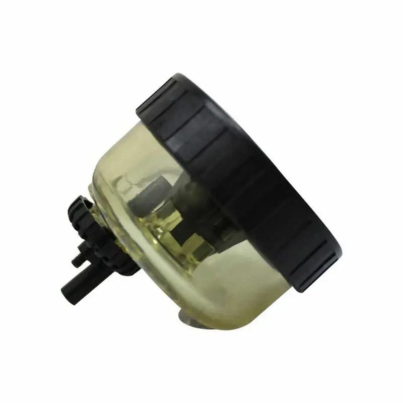 RE51650 Sediment Bowl For Equipment Tractors Backhoe Skid Steer 240, 250, 260, 270, 280 Spare Parts