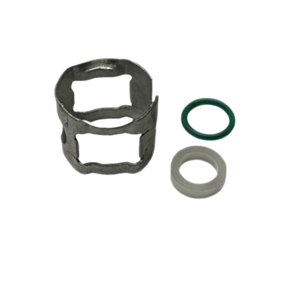 Transmission Radiator Oil Pipe Repair Kit For Tiguan 2008-2018 5N0317229 Automatic Transmission Oil Cooler Hose Seal Car Parts