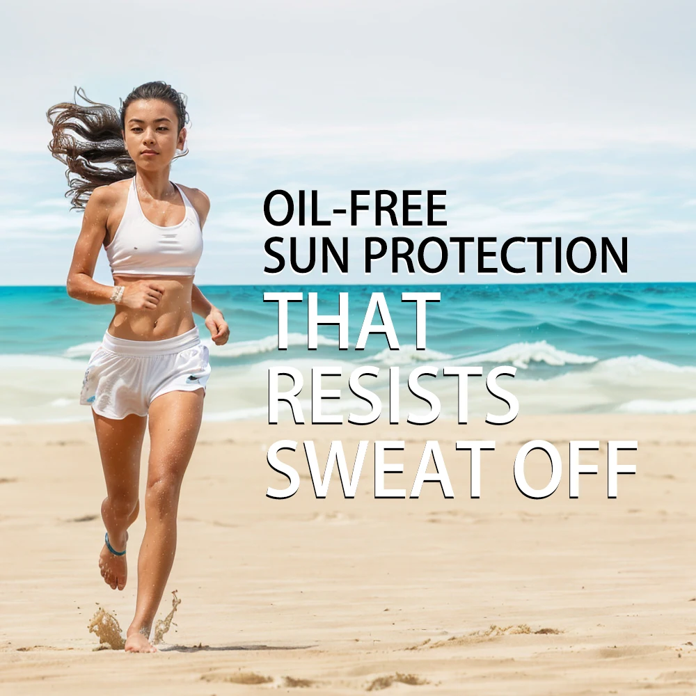 Séfralls واقي شمسي SPF50 PA للوجه والأشعة فوق البنفسجية + 50 جم • حماية كاملة وترطيب عميق وملمس وامتصاص سريع بدون بقايا • تركيبة ن