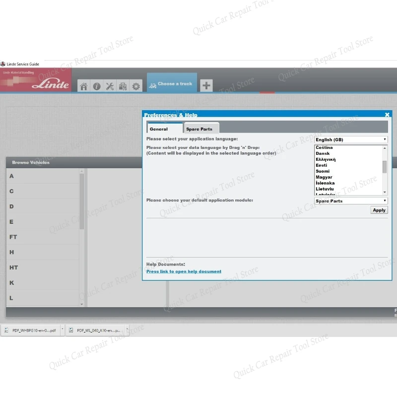 2025 ForLINDE SERVICE GUIDE LSG 5.2.2 U0310 03.2025 / U0290 06.2024 / U0213 10.2021+ unlocked keygen for unlimited install