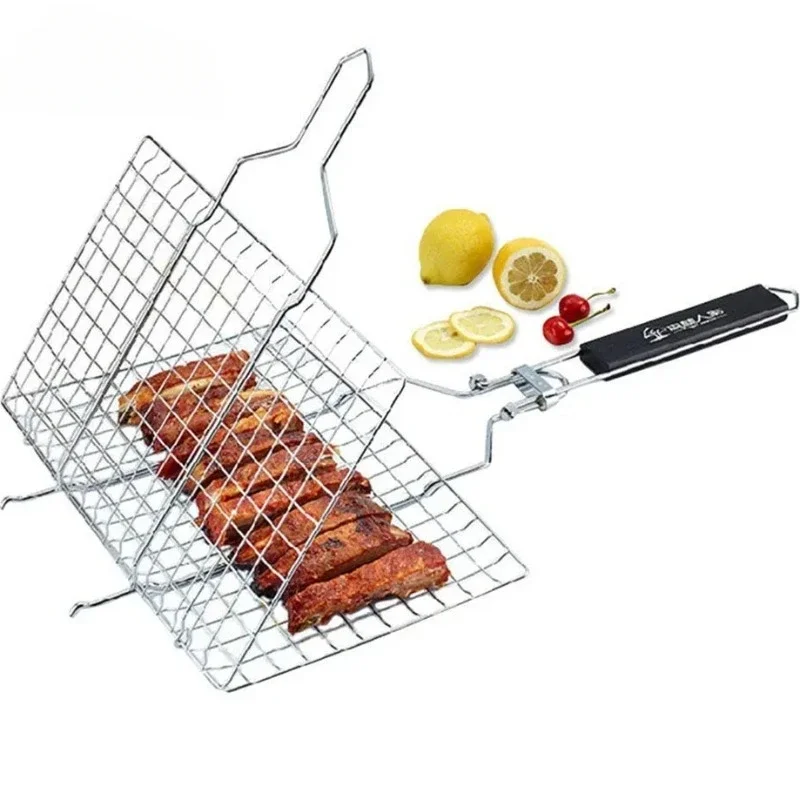 Supply Stainless Steel Outdoor Portable Tools Accessory BBQ Grills