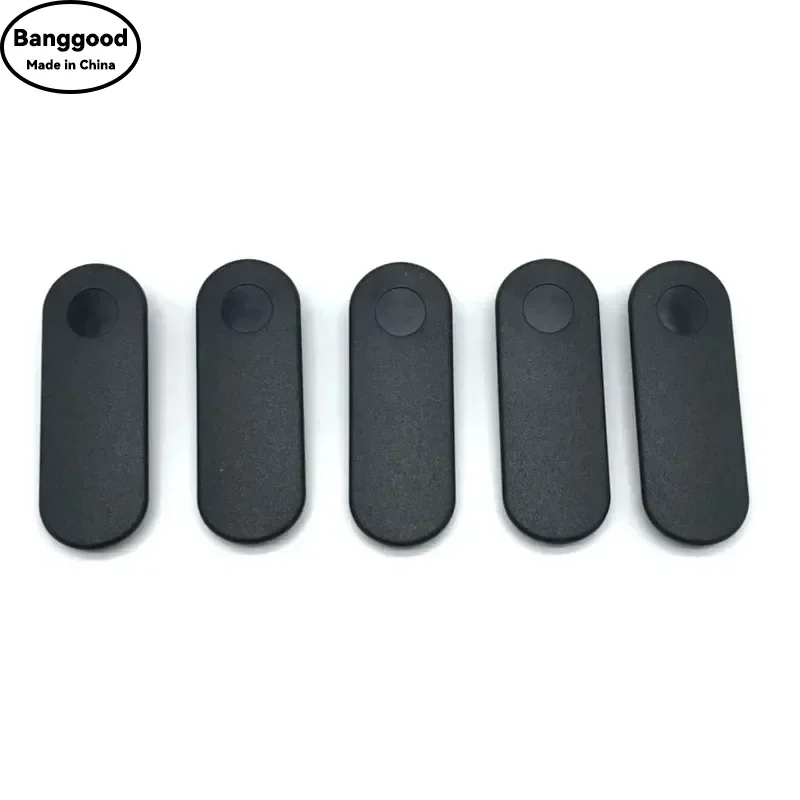 

Lot 5pcs Battery Back Pack Belt Clip Waist Clip for Motorola TLKR T80 T80EX T60 T82 Radio Walkie Talkie