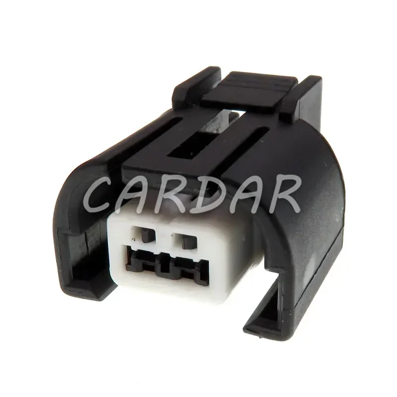 

1 Set 2 Pin MG644111 MG644111-5 Auto Electric Waterproof Plastic Connector Automotive Air Conditioner Solenoid Valve Plug