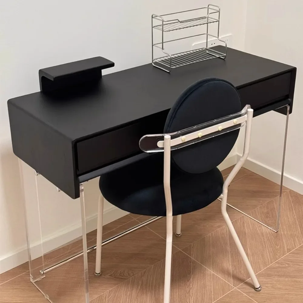 

Early and late antique solid wood dresser for home use