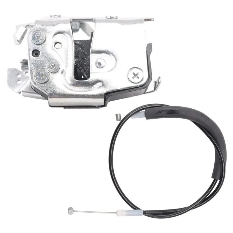 

Замок-защелка левой сдвижной двери Classy-Car для Toyota Hiace 2005-2018 69330-26040 с тросом