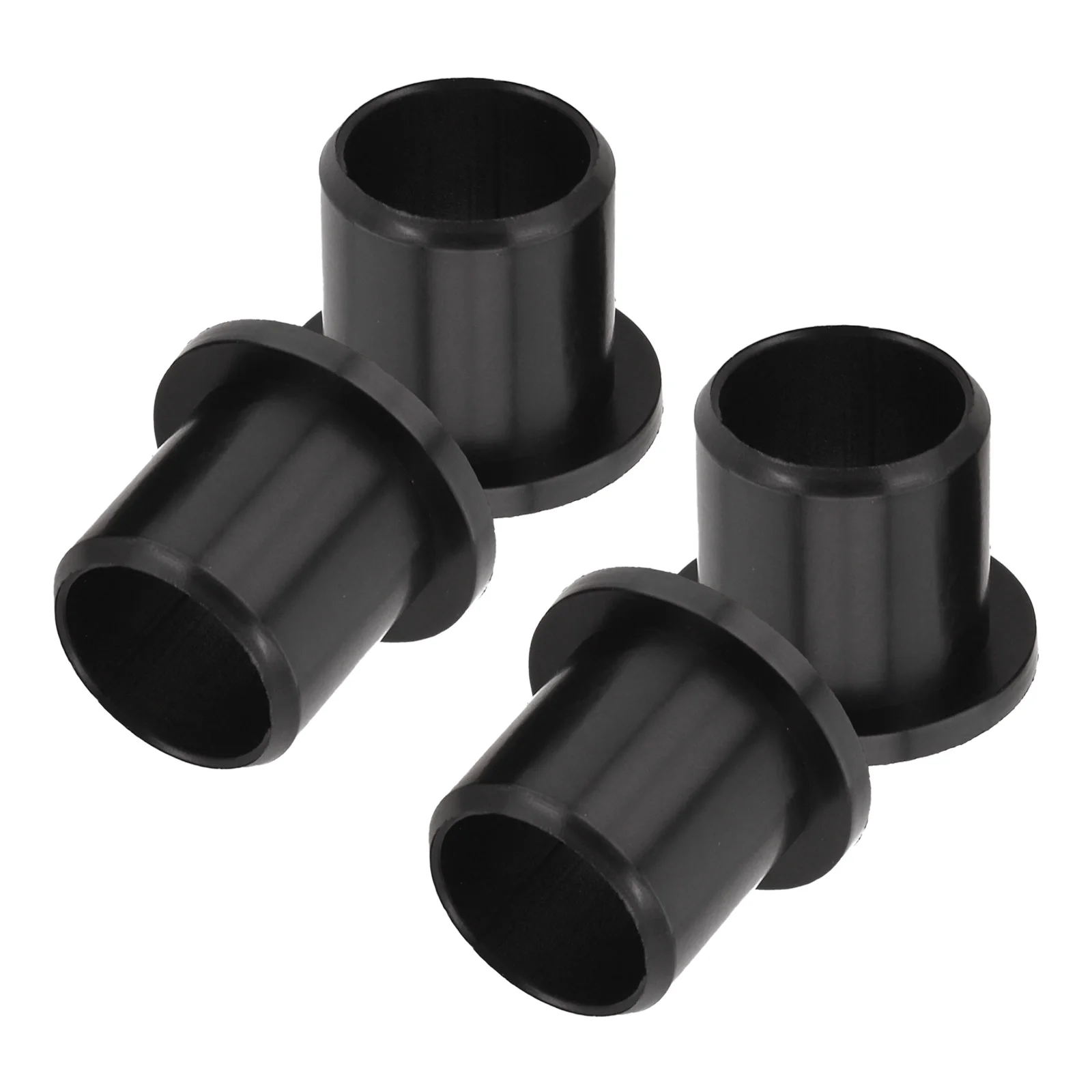 

Essential Replacement Parts Flange Bushings for YARDMAN Set of Four Fitment Options Include Model Numbers 9410659 and 7410659