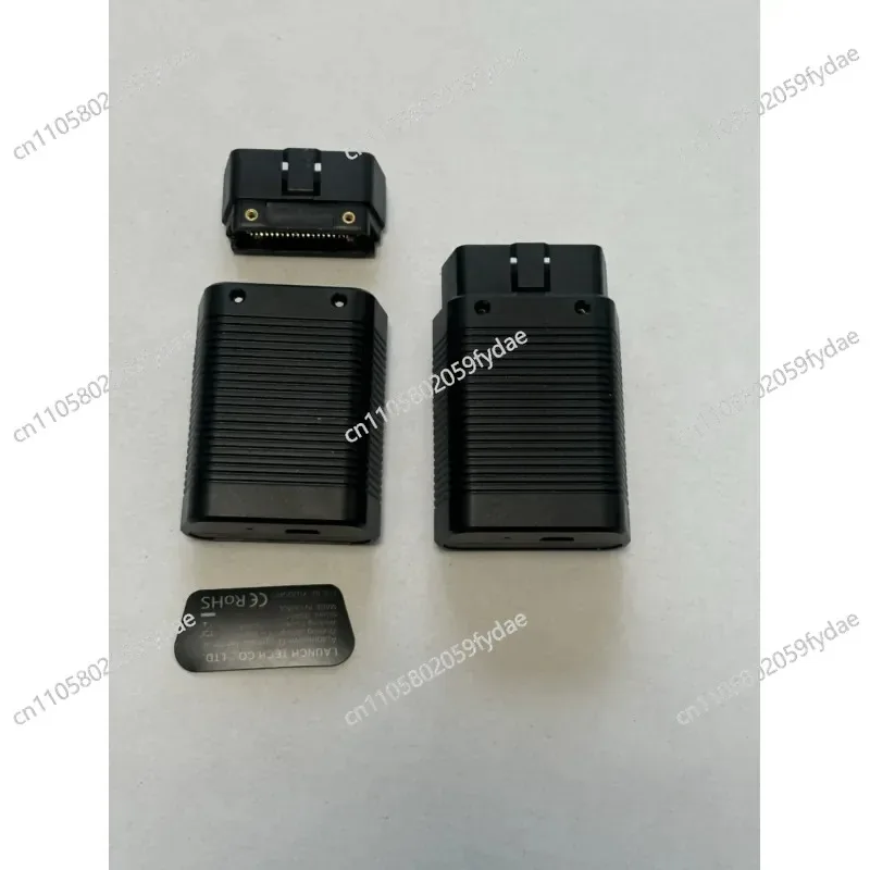 X431pd3v2.0/3s + V2.0 Diagnostic Detection Bluetooth Connector Plastic Shell 16 Pin Socket Connector
