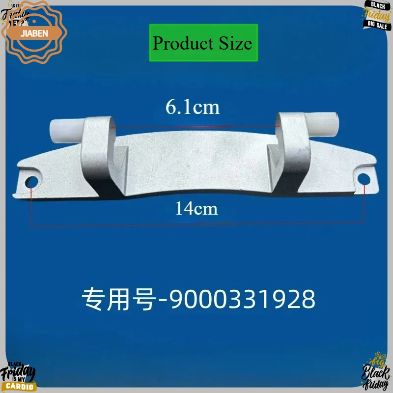 1PC for Siemens/Bosch washing machine drum  door hinge accessories 9000331928