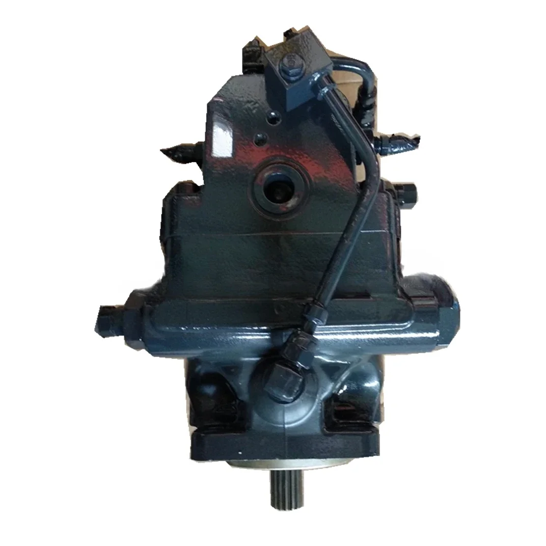 

Mini Excavator PC45R-8 Pump PC45R-8 Main Pump 708-1T-00132 708-1T-00523 3F4555052