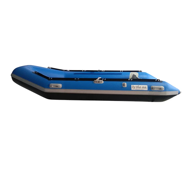 

Manufacturer Large Hypalon Inflatable Folding Boat