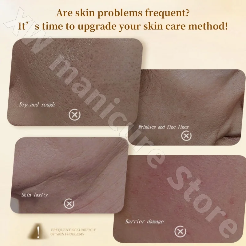 น้ำมันบำรุงผิวสูตรเข้มข้น บีหลิงเหม่ย ซูทติ้ง แอนด์ เฟิร์มมิ่ง ทีซีด เอสเซนส์ ออยล์ กัวซา เอสเซนส์ ออยล์ บำรุงและเพิ่มความชุ่มชื้นด้วยน้ำมัน 25 มล.