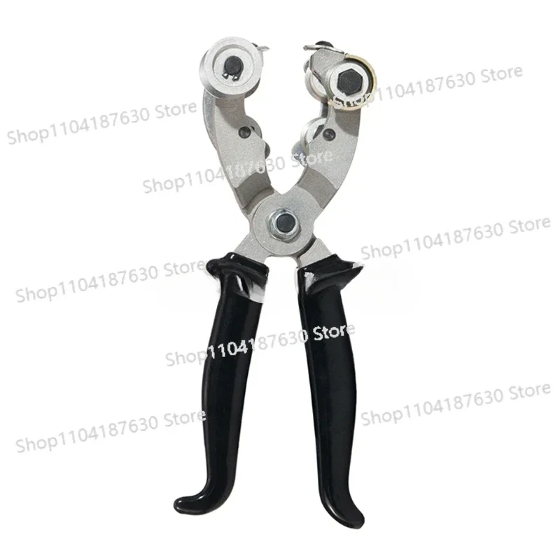 

Portable Handheld Stripper Wire Cable Stripping Cutter Tool Gifts for Steel