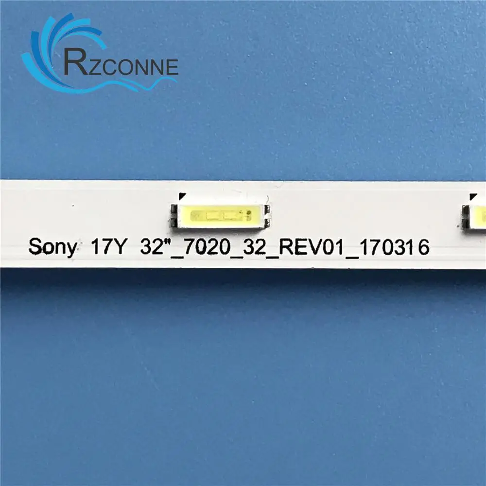 LED Backlight strip 32/36 lamp for Sony 32'' TV 17Y 32''_7020_32 KDL-32WE613 32WE615 32RE403 32WE610