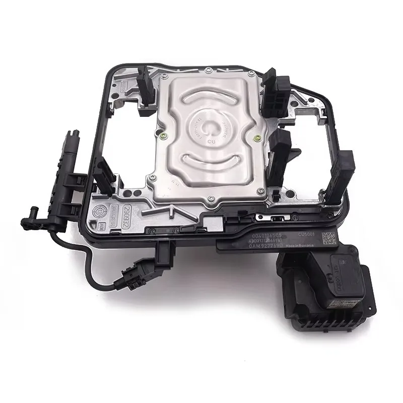 High Quality 0AM927769D DQ200 Made in Romania 7 Speed DSG Gear Box TCU Transmission Control Module Unit for VWs  Parts