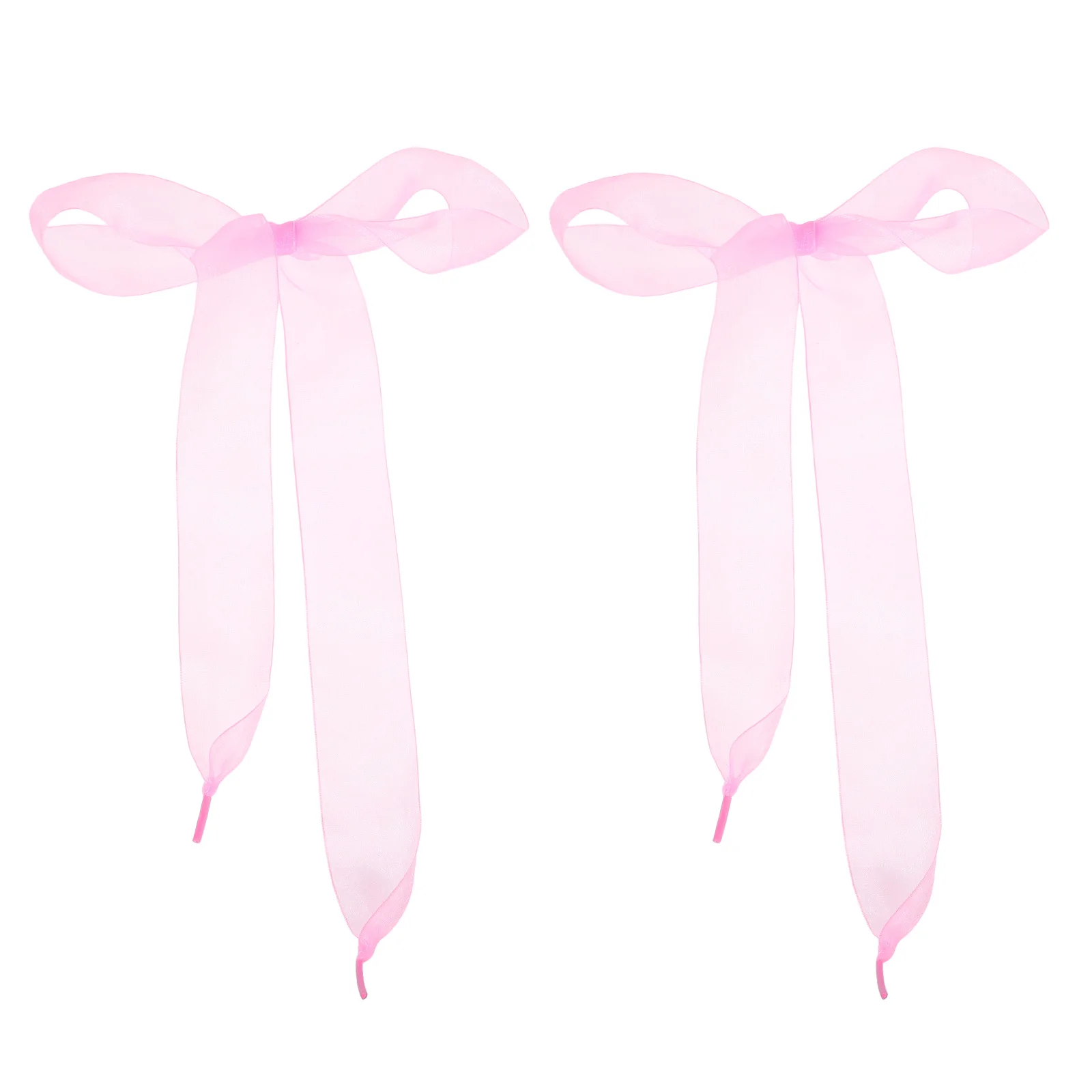 

Chiffon Silk Ribbon 4cm Wide Flat Shoelaces Candy Colors Durable Princess Lace Decorative Polyester Flower Accessories