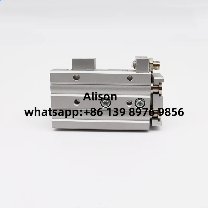 original pneumatic slide MXQ12-10 MXQ12-20 MXQ12-30 MXQ12-40 MXQ12-50 MXQ12-75 MXQ12-100 MXQ12-10/20/30/40/50/A/B/C/AS/BS/CS/AT