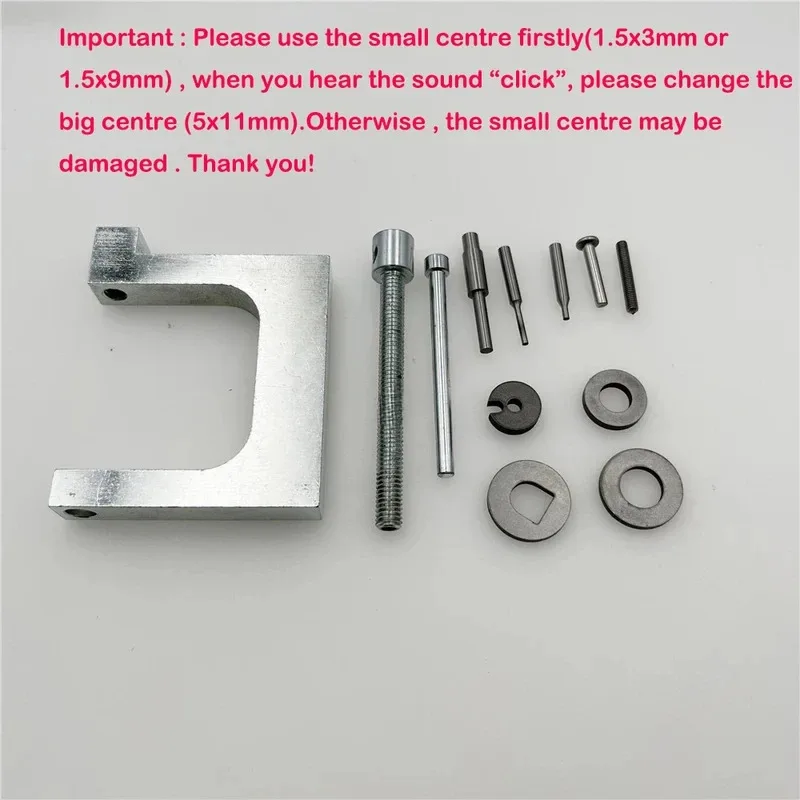 أداة تفكيك Gimbal لطائرة Mavic Air 2 Drone وDJI Mini 1/2/SE Drone (يطلوبة القدرة التلاعبية القوية)