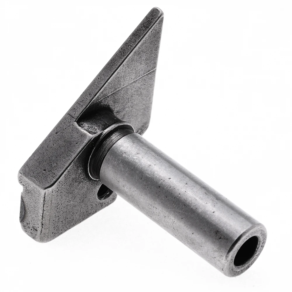 Perno deslizante de cuchillo inferior para Juki MO-121, 32700, 3604, 3616, 394, 3914, 3916