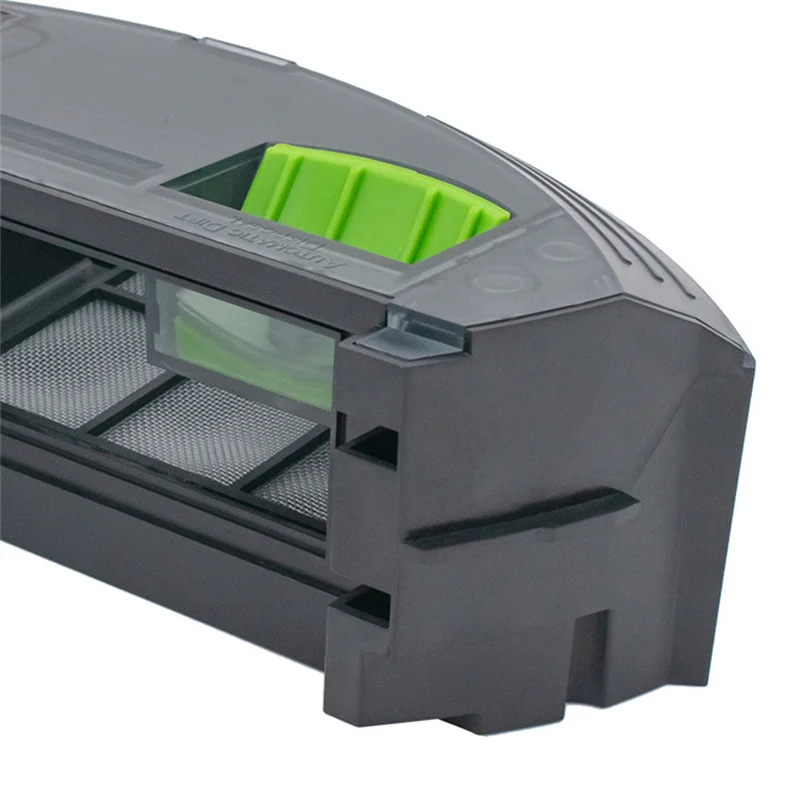 L65A ダストボックスボックス iRobot ルンバ I7 I7+ I3 I3+ I4 I4+ I6 I6+ I8 I8+ J7 J7+ E5 E6 E7 掃除機交換部品