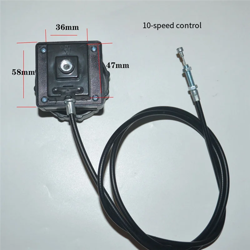 

Dropship-Exercise Bike Resistance Knob,Maintenance Quick Release Exercise Bike Parts For Exercise Machines Accessories