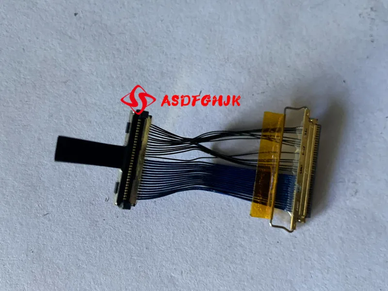 Original FOR FUJITSU Q555 LCD CABLE  100% Perfect Work