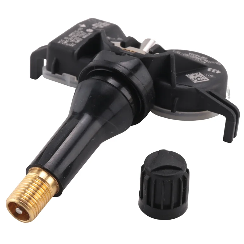 Monitor de pressão dos pneus tpms AY03-1Pcs adequado para nissan renault infiniti 407004cb0b 407004cb0a