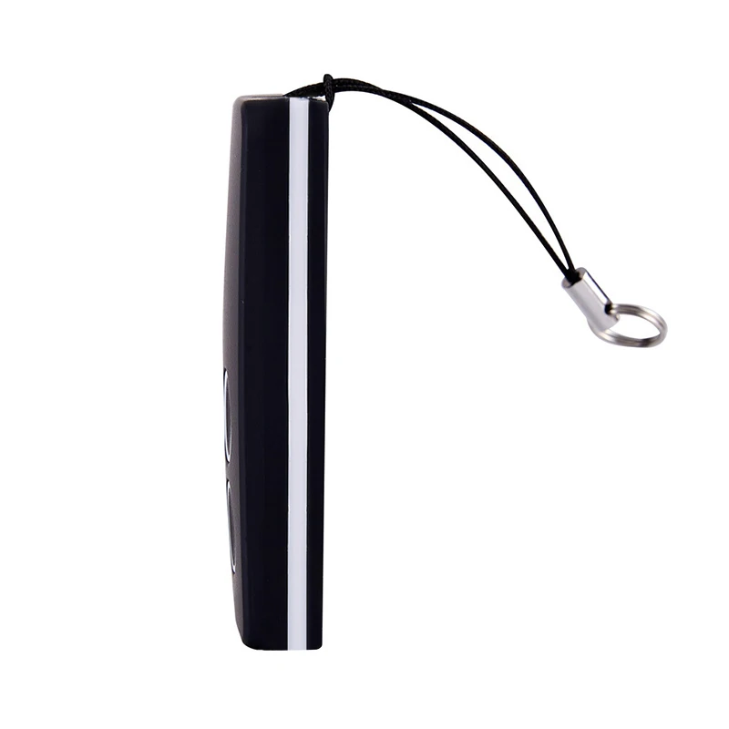 Multi frequency remote control Gate Door Opener 286 to 868 Mhz multifrequency control of garages For fixed Rolling Code