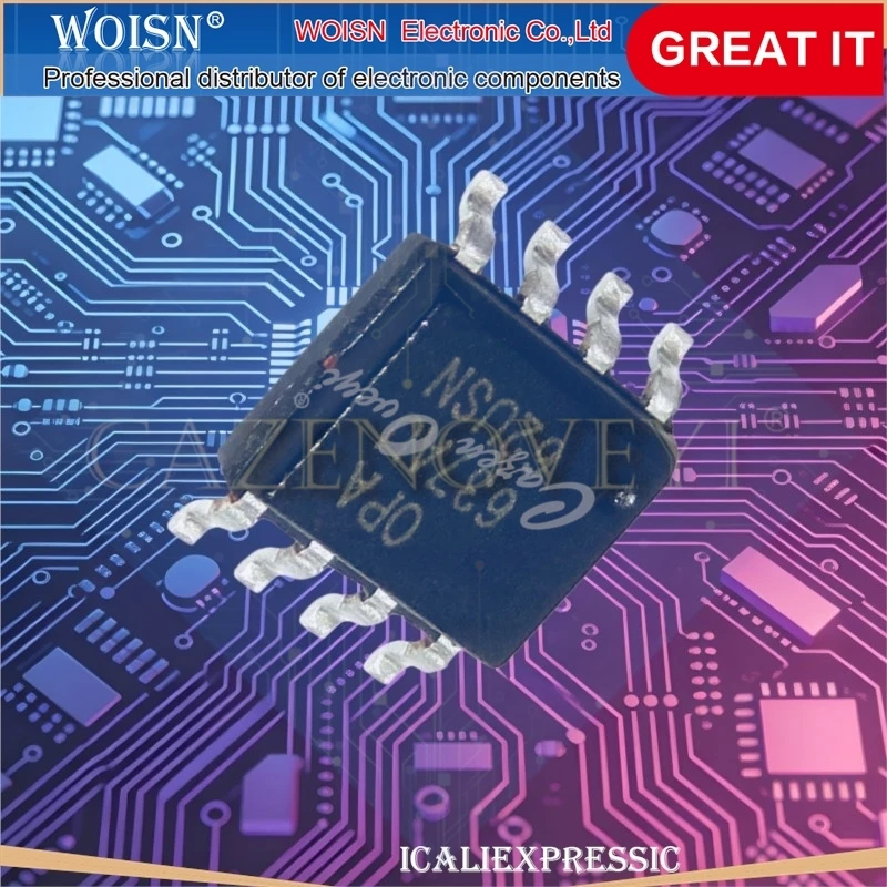 OPA637AU OPA637 SA602A NE602A SA602 NE602 LD7552BPS LD7552 SOP-8