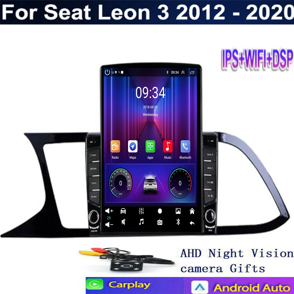 Car Radio Android 1… - image