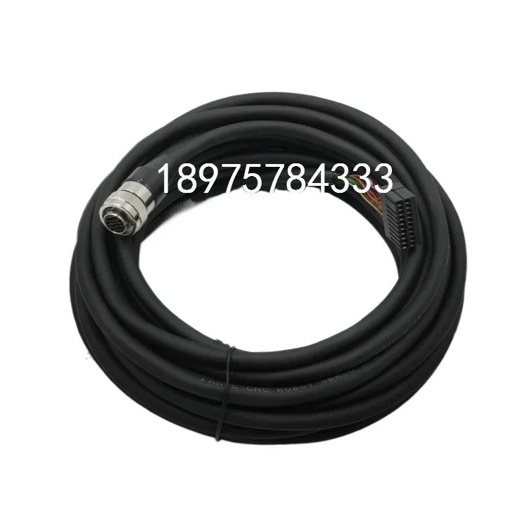 FANUC Robot Teacher Connection Cable Teacher Cable A660-2007-T364