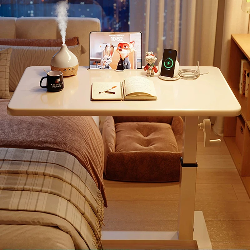Gaming Accessories For Table - Ayarlanabilir Katlanır Masa, Hareketsiz Oyun Bilgisayarı