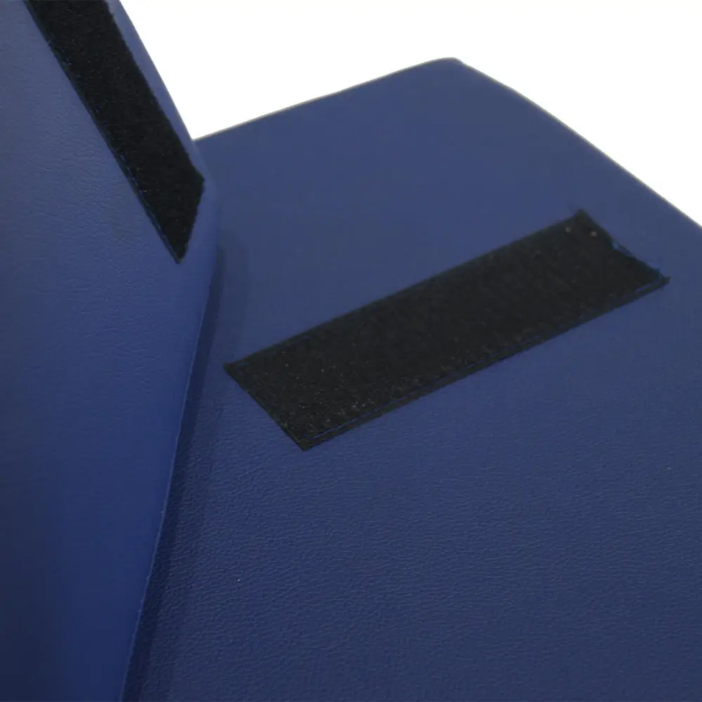 BeautyGynecological Examination Bed Table With Manual Drawer Metal Furniture CE Certified Class I For BeautyUse