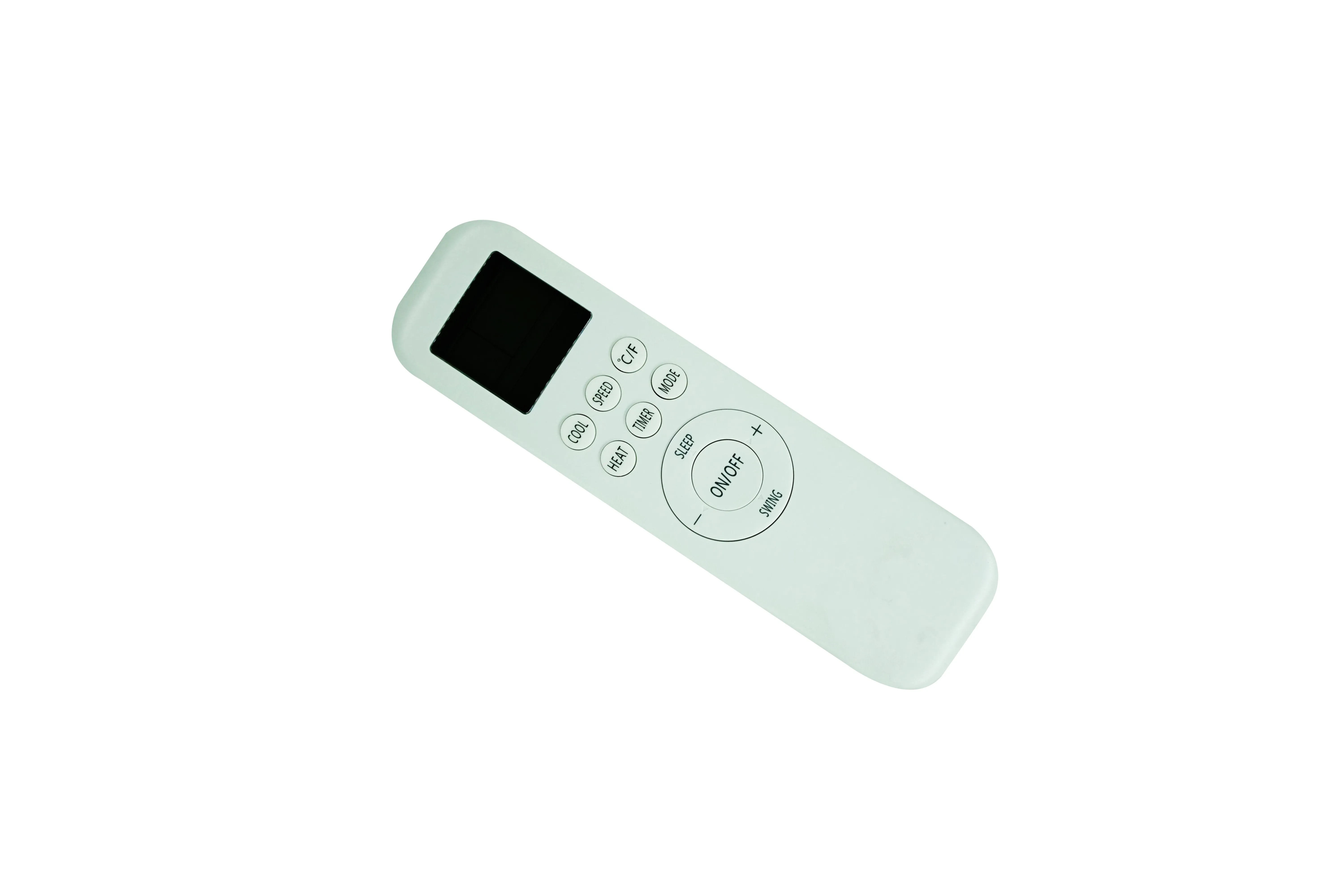 Remote Control Compatible For AUX ASW-H12C5B4/QCR3DI-C0 ASW-H18E3G4/QCR3DI-C0 ASW-H24F7A4/QCR3DI-B9 Room AC Air Conditioner