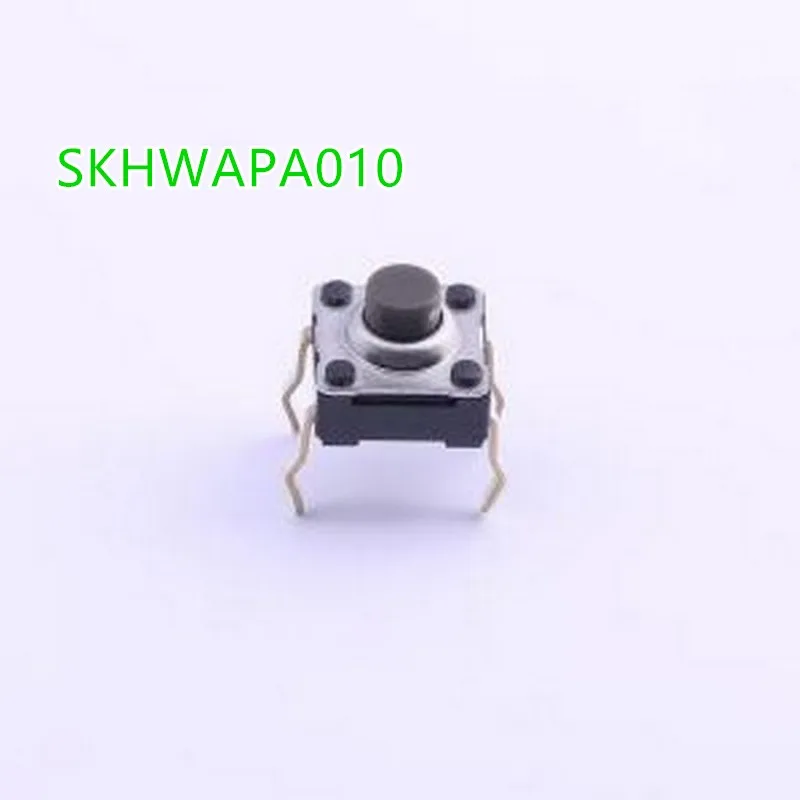

10 шт. SKHWAPA010 SKHWALA010 ALPS сенсорные переключатели 100% новые и оригинальные