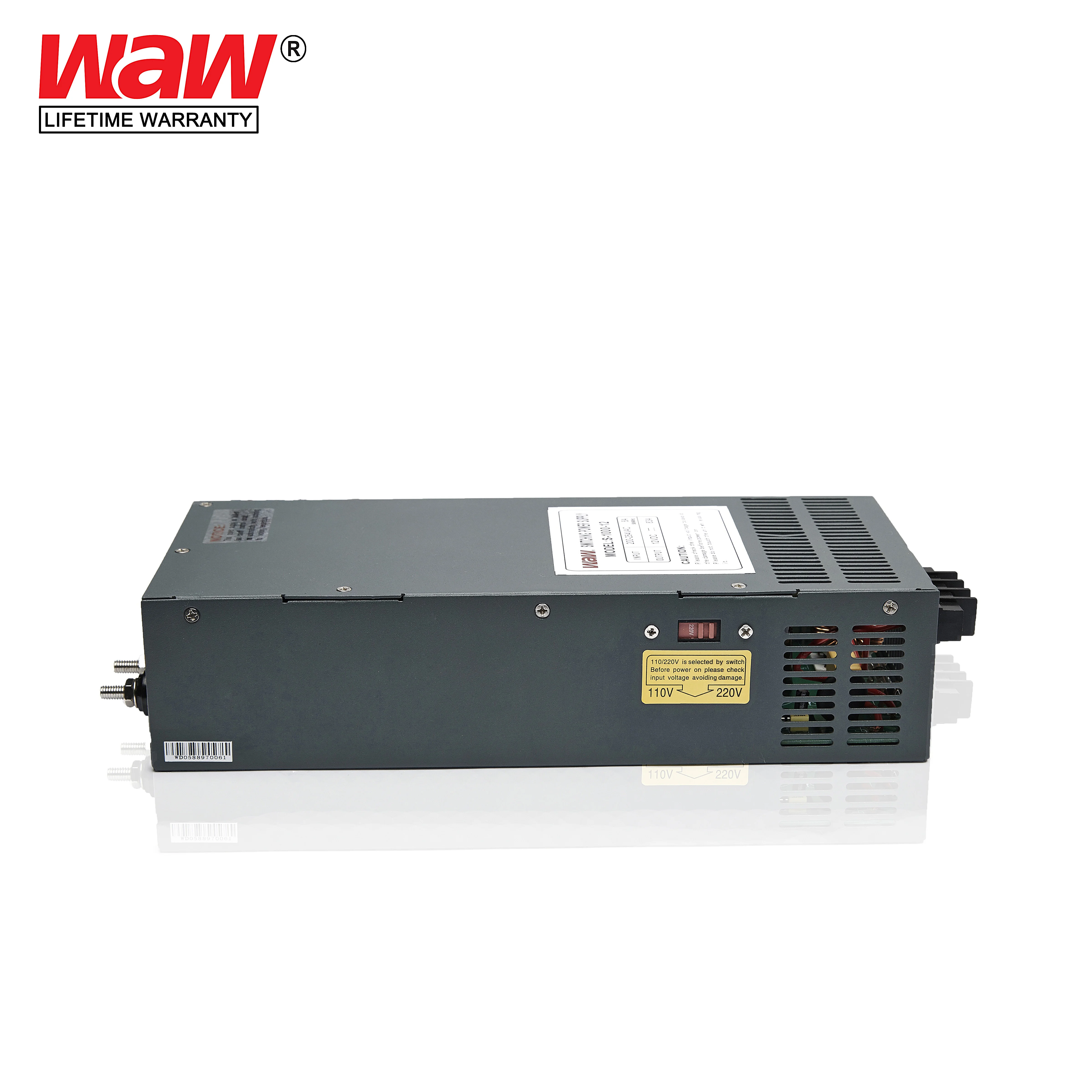 1200W Power Supply 2000w Switching   24V 50A Dc  