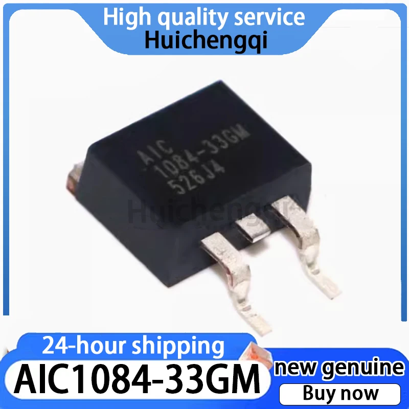 5PCS Original Genui… - image