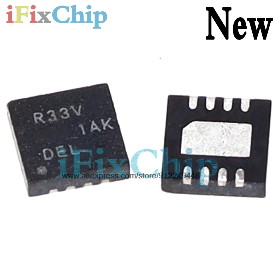 Nova SN0903048DRG SN0903048 (R33V) QFN-8