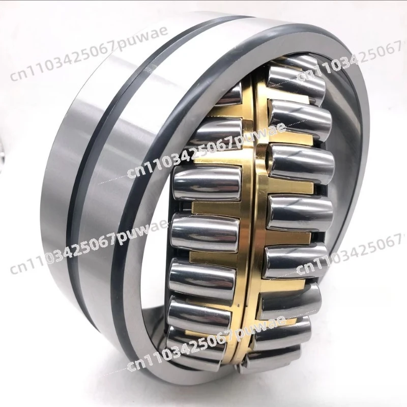 24024MB/24026MB MBK Series Spherical Roller Bearings for Industrial Machinery