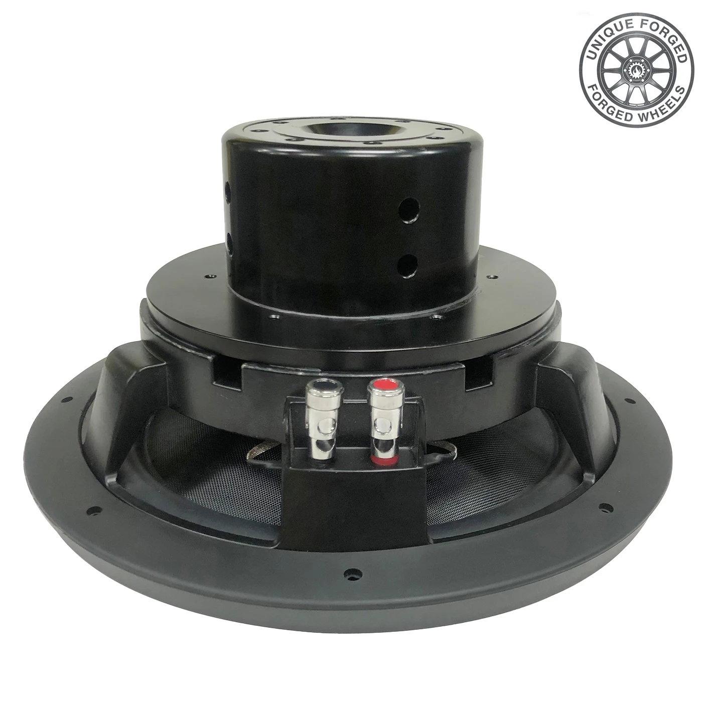 OME 10 Inch Car Subwoofers Speakers Music for Car or Truck Stereo Sound System HYW-1065-080 Power Amplifier Premium Audio